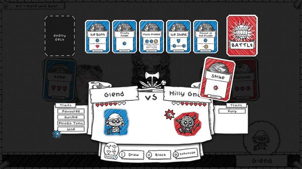 地下城探险公会终极版steam最新版(3)