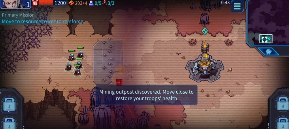 Xeno Command官方版圖1