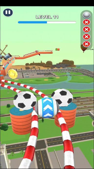 城市滚球官方安卓版(1)