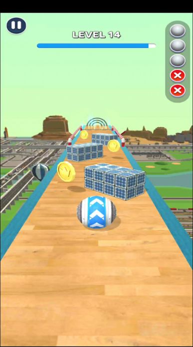 城市滚球官方安卓版(3)