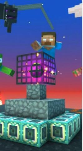 像素闯关赛官方版(1)