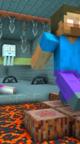 像素闯关赛官方版(3)