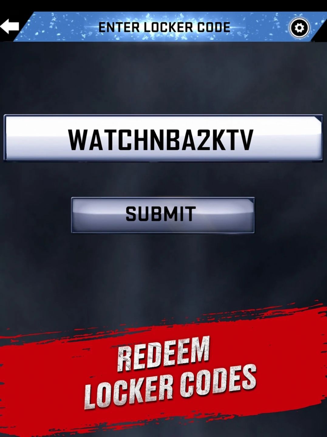 mynba2k23掃臉app安裝手機(jī)版圖3