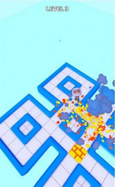 迷宫轰炸者最新版(3)