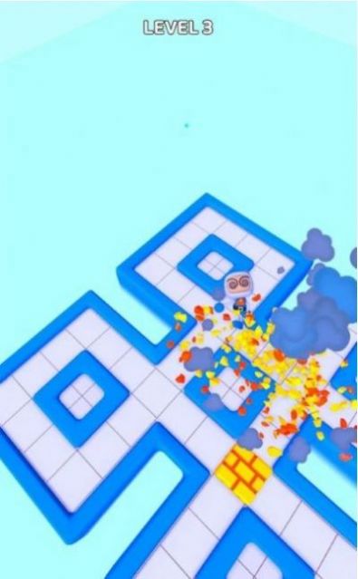 迷宫炸弹人手机版(3)