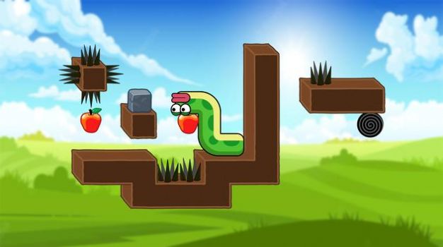 蛇虫苹果官方版(1)