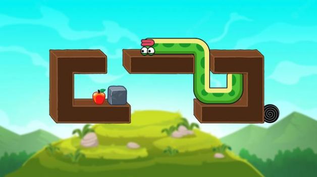 蛇虫苹果官方版(2)