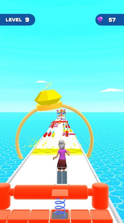 线团竞速赛官方安卓版(1)