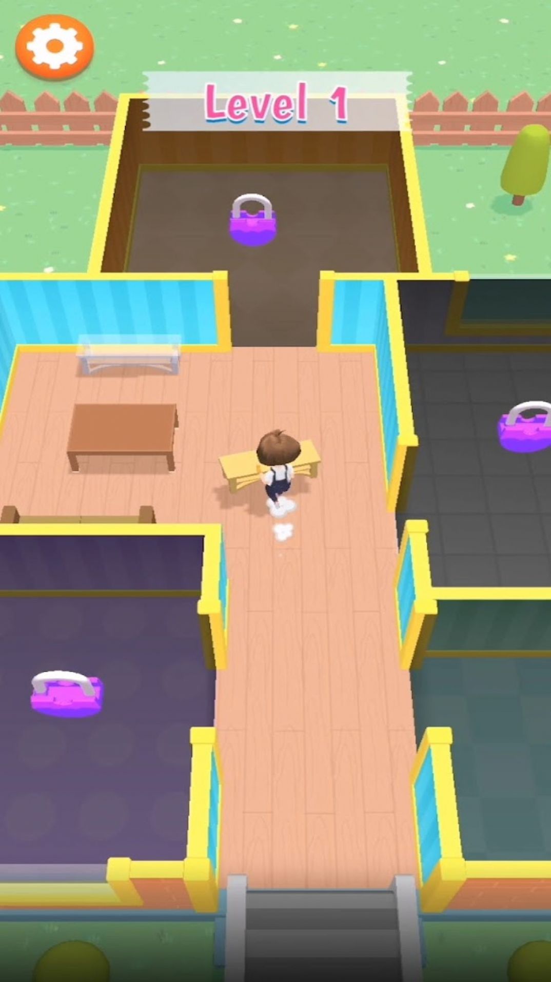 我可爱的家装饰幻想官方最新版(3)