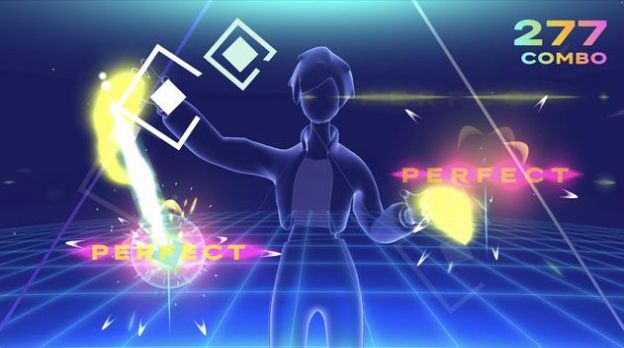 Starri星动旋律最新中文版(1)