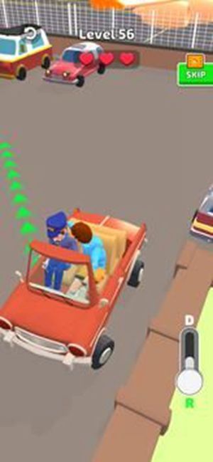 新手驾驶员最新安卓版（Novice Driver）(2)