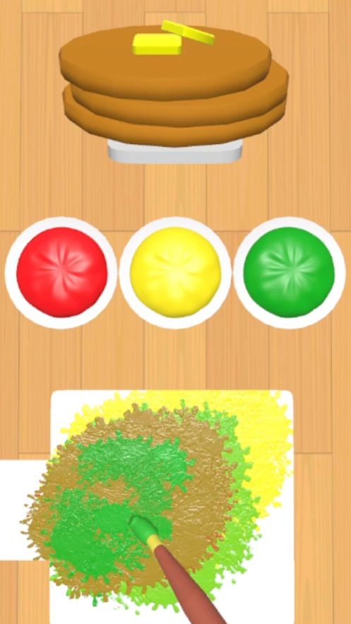 调色color match安装