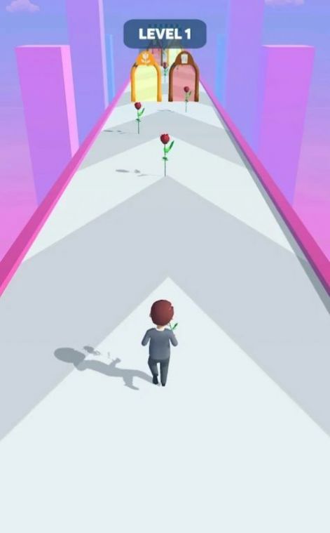 浪漫酷跑安卓版图1