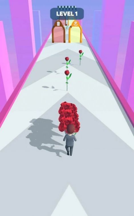 浪漫酷跑安卓版图2