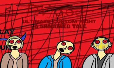 恐怖奶奶的午夜后宫中文最新版