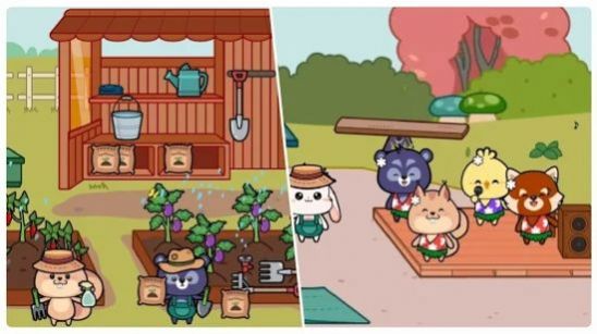 罗布泊与朋友们完整版