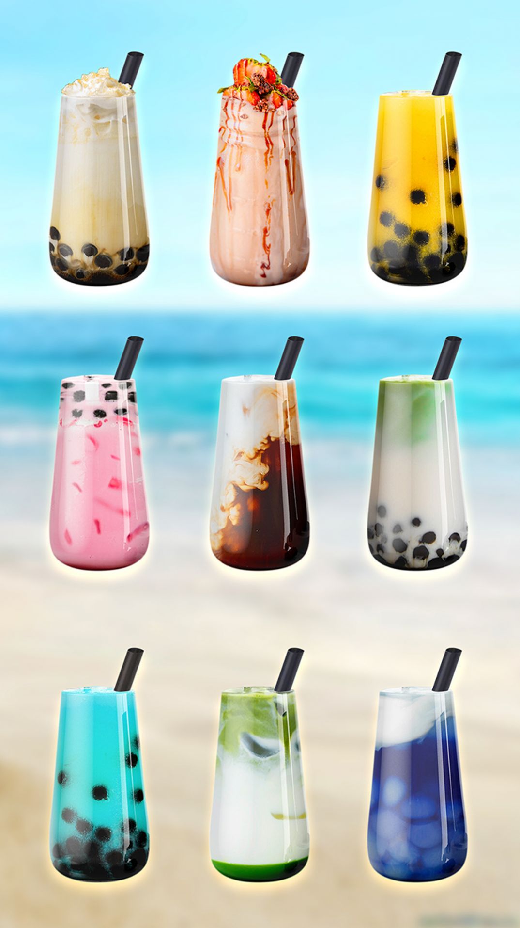 珍珠奶茶模拟器官方最新版图1