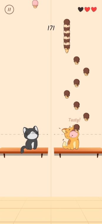 猫咪二重奏官方安卓版(3)
