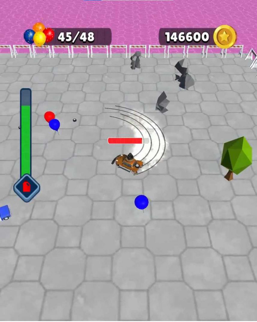 爆裂漂移官方安卓版圖3