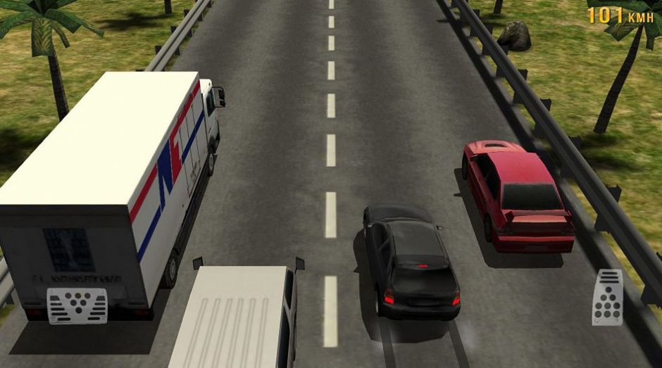 超车竞速赛最新中文版