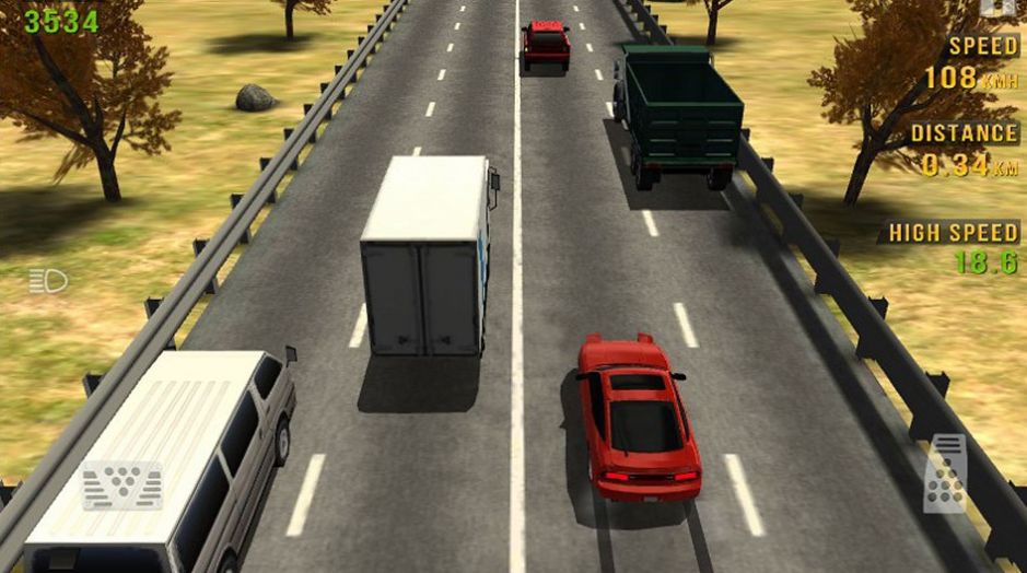 超车竞速赛最新中文版