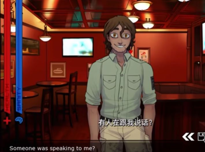 boyfriend to death官方安卓版圖1