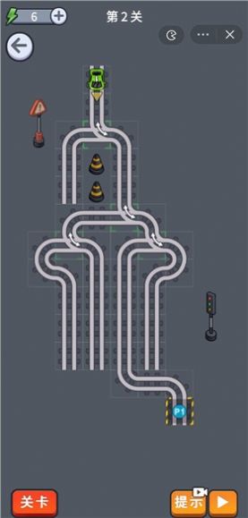 燒腦闖關(guān)大挑戰(zhàn)官方最新版圖1