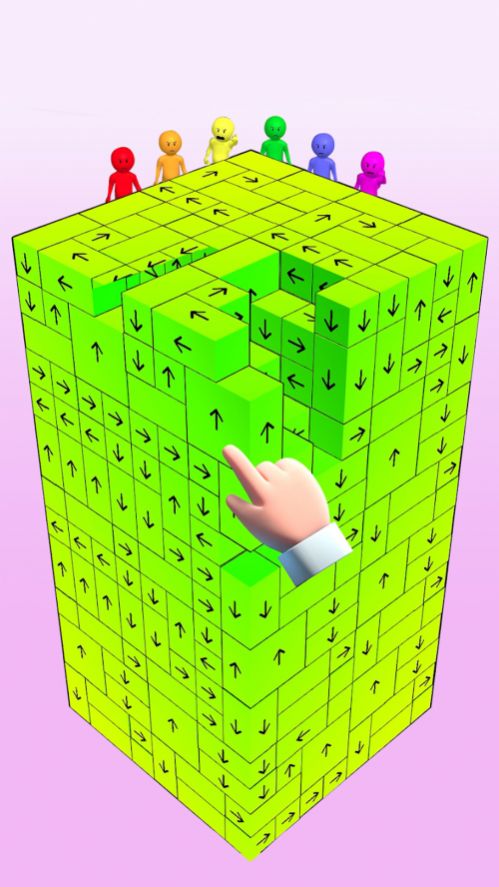 木塊解壓九宮格官方最新版圖2