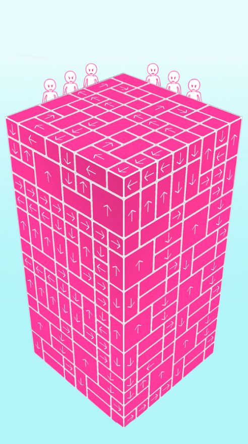 木塊解壓九宮格官方最新版圖3