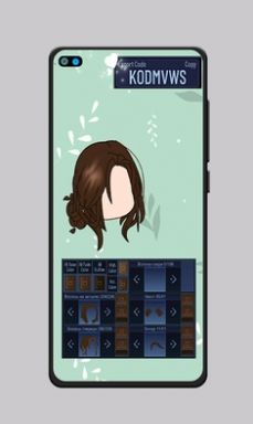 加查发型大全官方最新版图1