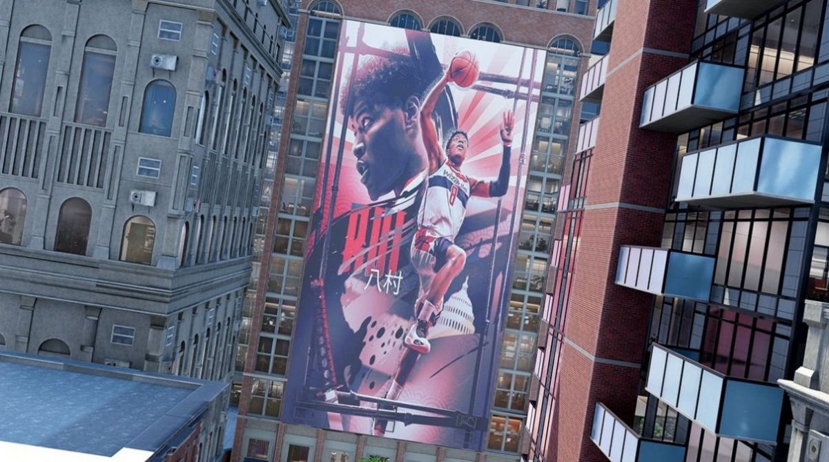 nba2k23纪元模式苹果版安装