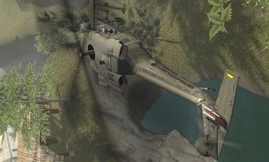 失落大地官方最新版