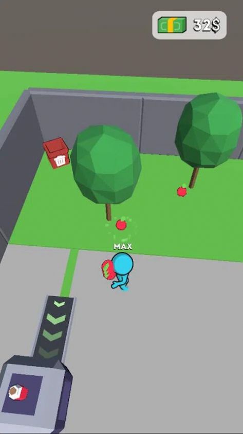 闲置行业官方版