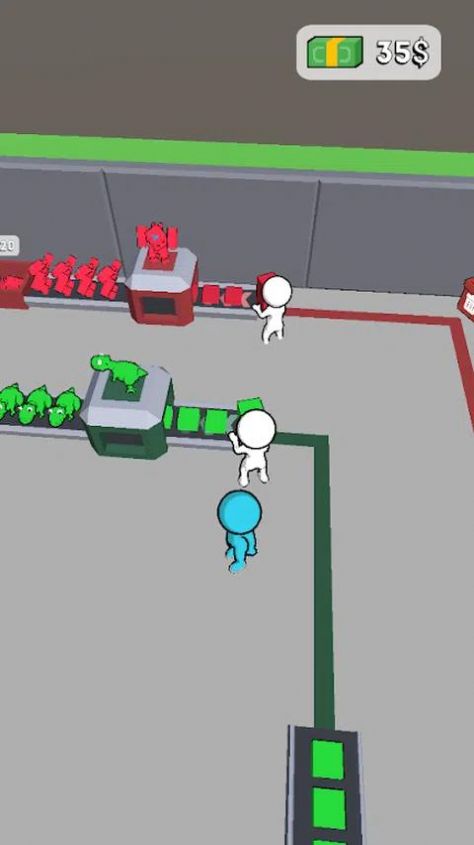 闲置行业官方版