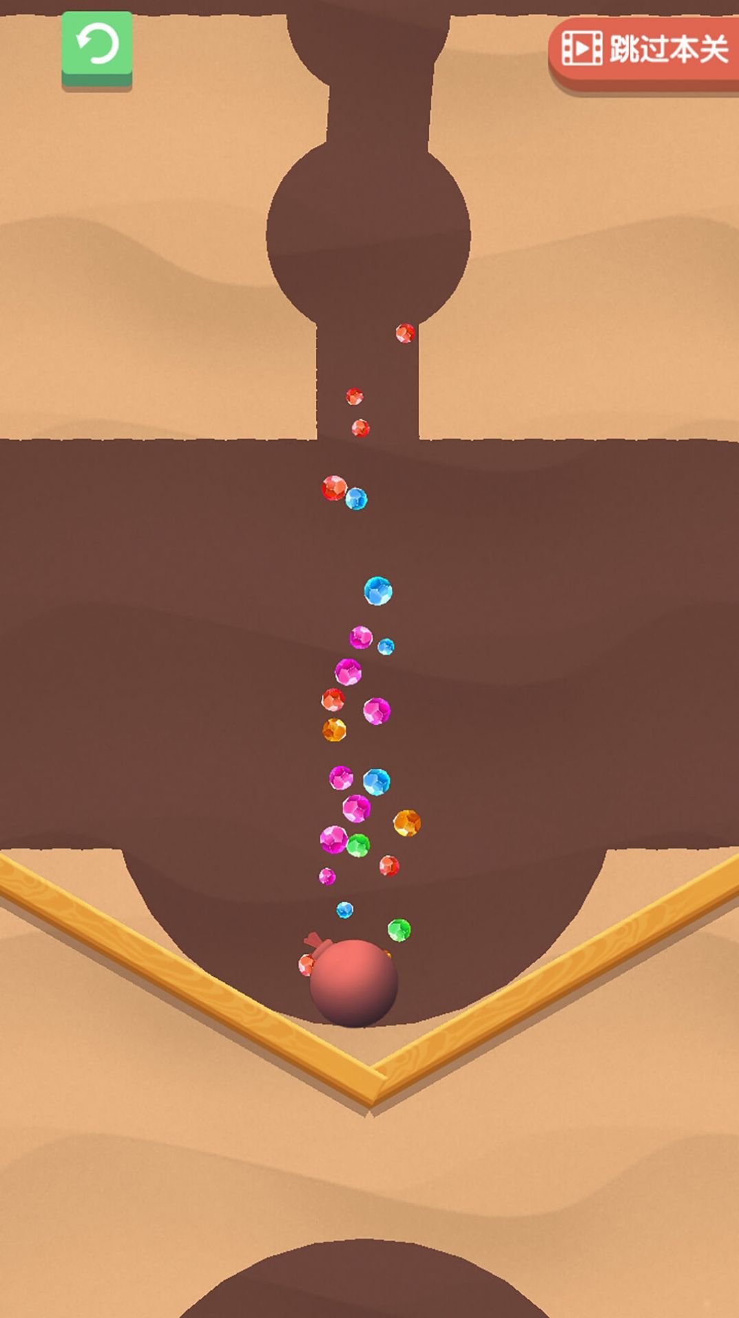 小小挖矿工无广告版