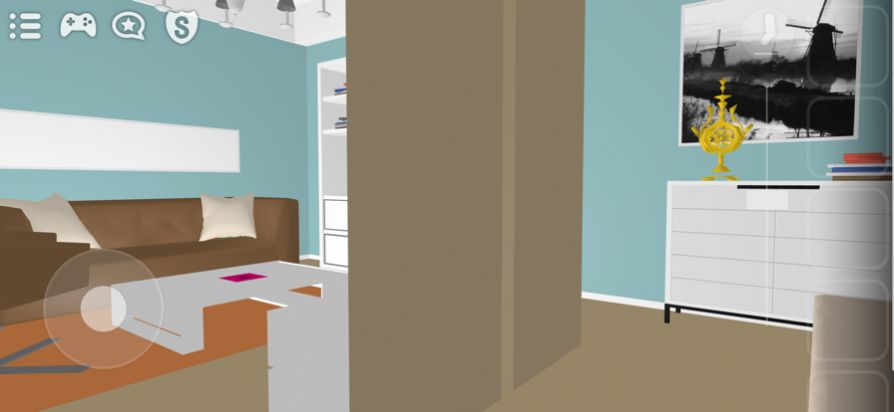 3D密室逃脱安装官方版2025