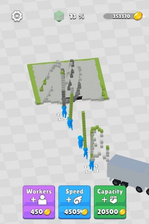 像素建设者安卓版图3