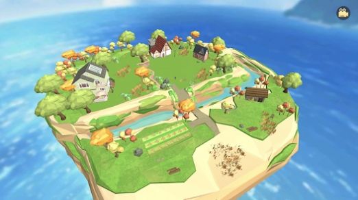 时间旅行建造者官方安卓版图1