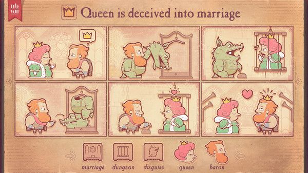 说故事的人安卓手机版(Storyteller)