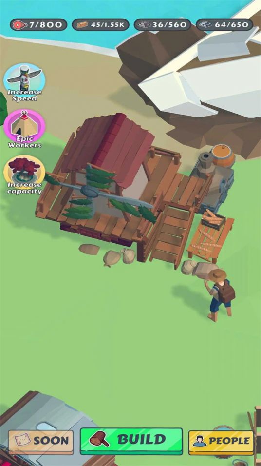 末世生存建造者手机版