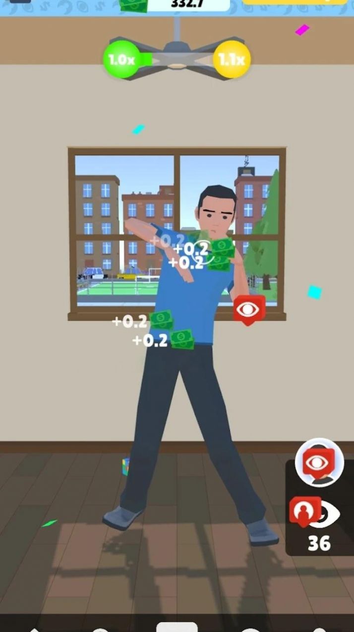 我最棒的舞者手机版