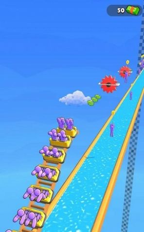 趣味滑梯手机版(2)