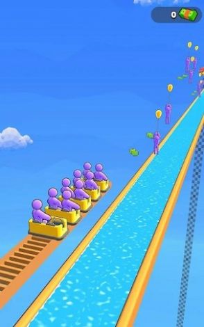 趣味滑梯手机版(3)