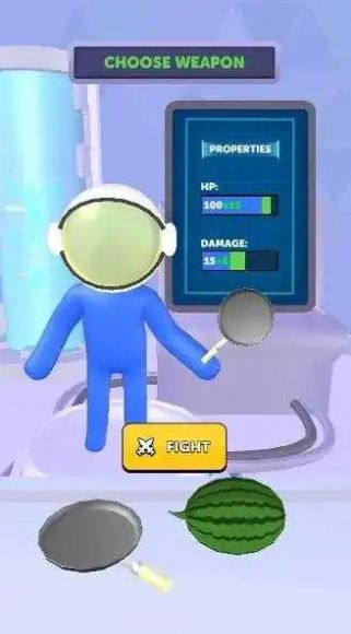 碎布娃娃激战官方安卓版(3)