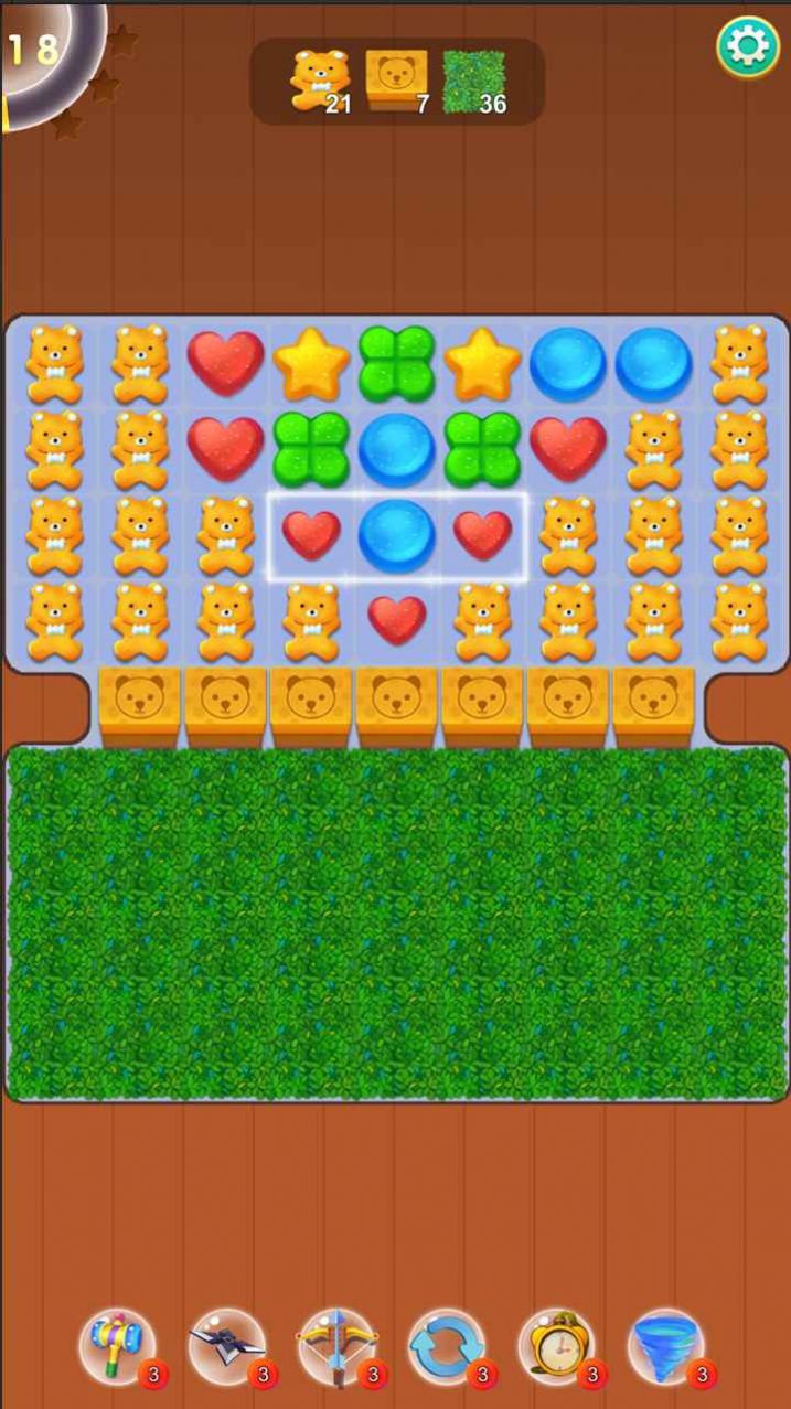 我的甜品店官方最新版(3)