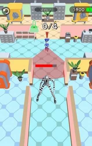 怪物任务官方版(2)