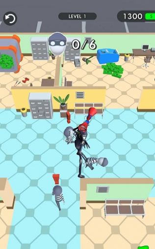 怪物任务官方版(3)