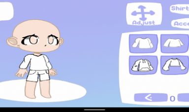 加查梦Z中文版(1)