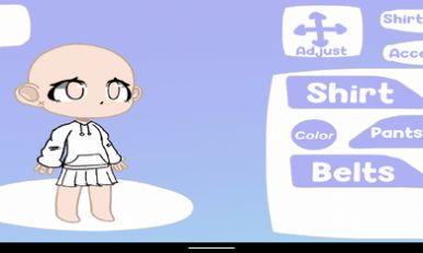 加查梦Z中文版(2)