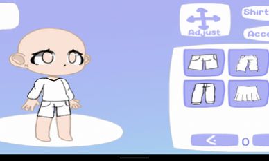 加查梦Z中文版(3)